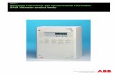 ABB Drives Recycling instructions and …...Recycling instructions and environmental information SAMI Microstar product family List of related manuals You can find manuals and other