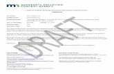 Draft NPDES and SDS Permit to Dyno Nobel Inc, Biwabik...The Dyno Nobel, Inc. facility (facility) is located at 5392 Vermillion Trail, Biwabik, Minnesota 55708, St. Louis County. The