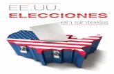 EE.UU. - U.S. Embassy in Argentina · 2016-02-18 · 2 3 El nominado a candidato presidencial por el Partido Demócrata Barack Obama (izda.) y el nominado a candidato vicepresidencial