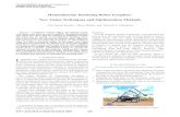 Humanitarian Demining Robot Gryphon: New Vision Techniques vigir. gdesouza/Research/Conference_CDs/... · PDF file 2010-09-16 · operation. For the Gryphon system in particular,