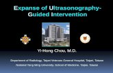 Expanse of Ultrasonography- Guided Intervention · Imaging Guidance-Ultrasonography vs CT Deep-seated: drainage is performed under CT guidanceCT has certain advantages –better spatial