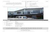 Architectural Inventory Form · 2019-01-07 · 1112 Columbine Court 5LR.12745 Architectural Inventory Form Page 3 each apartment. Dividers of concrete block painted white and extending