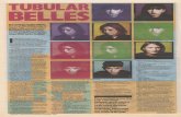 small/Lush.Interview.NME.19911026eyesore.no/pdf/Lush.Interview.NME.19911026.pdf · e Are LUSH the new Mike Does the old Mike Oldfield reckon his STEVEN WELLS picking on their gurly