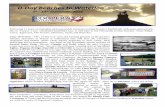 D-Day Beaches to Waterloo - WordPress.com · 2018-09-13 · Following 17 years of enjoyable and memorable moments touring Europe’s battlefields with some great people this is ‘Cooper’s