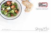 Grazing Menu - Australian Grand Prix · feta, red onion, semi-dried tomato wheel, whipped thyme butter eggplant caviar, toasted sour dough antipasto plank; Jamon serrano, sopressa