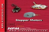 nippon pulse stepper motors - RCC INDUSTRIAL SO · PDF file PTM-24M PTM-24T PTM-24B PFL35T 42 PF(C)42 PFC42H PF(C)42T PTM24H PTMC-24S2 PTM-12K PTM-12E 55 PF(C)55 PFC55H PTM-24F --Tin-can