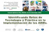 Presentación de PowerPoint - SATm.sat.gob.mx/omamexico/Paginas/semblanzas/docs/TB_S7_PPT... · 2019-12-31 · SIGA, nuestros Aforadores pueden Identificar un Importador OEA CÓMO