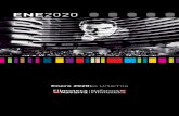 ENE2020 - filmotecanavarra.com€¦ · Guion: Rüdiger Suchsland. Música: Lorenz Dangel, Michael Hartmann. Documental Duración: 105 min. Idioma: V.O. en inglés con subtítulos