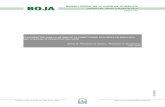 BOJA Boletín Oficial de la Junta de Andalucía · Número 130 - V iernes, 6 de julio de 2018 página 499 Boletín Oficial de la Junta de Andalucía Depósito Legal: SE-410/1979.
