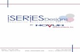 iSeries Designs Brochurefiles.ctctcdn.com/a27cbbaf301/2e410c20-185f-4c85-ae7a-902fceaf533b.pdfWall Saver Recliner Model IRC-S-LO20 46”H x 28.5”W x 35”D Seat Height: 19” Weight