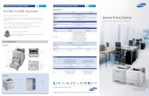 Samsung Mono Laser Printer ML-3710ND / ML …content.etilize.com/Manufacturer-Brochure/1021425233.pdfSamsung Mono Laser Printer ML-3710ND / ML-3750ND Business Printing Simplicity With