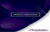 Mondelez Catalogue 2020 - myBrandz Onlinemybrandz.com.au/wp-content/uploads/catalogues/... · $1.00 R. RP CARAMEL. CHOMP 30G $1.00 Units. Per Inner 63 RR. P C. URLY WURLY BAR 26G