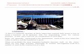 Water Resources/ Lecture 2 Asst.Prof.Dr. Jaafar S. Maatooq ...€¦ · 2nd Semester WATER RESOURCES DEVELOPMENT PROJECTS [ DAMS ] 9 of 26 They require strong rock foundation. However,