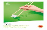 ECO - Stora Enso · Benefits of ECO Environmentally friendly materials – sustainable, renewable, no impact on existing waste streams or recycling Excellent reliability with paper-based