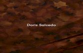 DORIS SALCEDO - University of Chicago Press · PDF file Doris Salcedo MCA Chicago | Chicago Doris Salcedo Doris Salcedo Edited by Julie Rodrigues Widholm, with an introduction by Madeleine