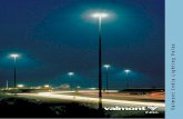 V a l m o n t I n d i a L i g h t i n g P o l e s...• street lighting poles • high mast systems • sports lighting poles • utility transmission poles ... engineers design structures