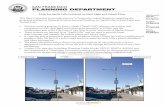 FAQs for Small Cells (wireless) on Steel Light and Transit ......FAQs for Small Cells (wireless) on Steel Light and Transit Poles . This flyer is intended to provide answers to Frequently