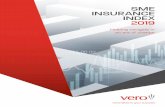 SME INSURANCE INDEX 2019 - Vero Insurance - One of ...€¦ · of insurance and their perceptions of brokers’ expertise. Lastly, we look at how brokers can position themselves to