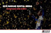 2018 NASCAR DIGITAL MEDIA · Example: Toyota Homepage Skin/Roadblock. 6 CONFIDENTIAL –FOR NASCAR USE ONLY Co-Brands ... OPA pushdown. 970x66 expands to 970x418 and 1000x120 Hover