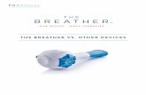 THE BREATHER - PN Medical Partners ... ¢â‚¬¢ The Breather provides resistance training, strengthening