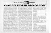chesscomputeruk.comchesscomputeruk.com/PCW_December_1983.pdf · This round saw the first game bv Chess 2001, drawn against Artic's Spectrum Chess Il. You can see the full game, with