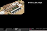 Building Envelope - d3dqsm2futmewz.cloudfront.net · Building Envelope. 1. The walls are built of Navajo FlexCrete, an aerated concrete block containing waste fly- ... walls and the