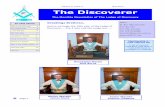 The Monthly Newsletter of The Lodge of Discovery Newsletter May 2015.pub.pdfgrammar, rhetoric, logic, arithmetic, geometry, music and astronomy and wonders what such schoolroom topics