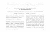 Chemical characterization, compositional variability and ... berts, lim£³n, epazote, canela INTRODUCCI£â€œN