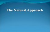 Introduction - دانشگاه آزاد اسلامی واحد نجف آبادresearch.iaun.ac.ir/pd/shafiee-nahrkhalaji/pdfs/Upload...Introduction Natural Approach: Stephen Krashen
