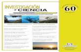 Número especial moNográfico: áreas Naturales protegidas · 2018-04-29 · que conllevan el deterioro de los ecosistemas de 35 áreas naturales protegidas del centro de Mexico y