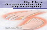 Reflex Sympathetic Dystrophy (PDF) · Reflex sympathetic dystrophy (RSD), also called complex regional pain syndrome type I (CRPS I), is a painful nerve problem. It often occurs in