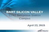 BART SILICON VALLEYvtaorgcontent.s3-us-west-1.amazonaws.com/Site_Content...BART Silicon Valley Title of Presentation Author Flores_M Created Date 4/22/2015 1:19:49 PM ...