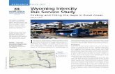 RESEARCH PAYS OFF Wyoming Intercity Bus Service Studyonlinepubs.trb.org/onlinepubs/trnews/trnews314rpo.pdfcity bus service needs are being met. If it was deter-mined that these needs
