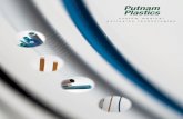 Putnam Plastics   Our proprietary extrusion process for custom monofilament manufacturing