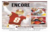 ENCORE - The Washington Timestwt-media.washtimes.com/media/misc/2016/09/07/eBook-2016... · 2016-09-07 · the defending division champions. Though Robert Griffin III was hurt in