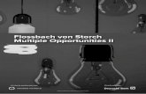 Flossbach von Storch Multiple Opportunities II€¦ · las caídas, no solo no teniendo miedo a éstas, sino aprovechándolas. Fuente: Flossbach von Storch, a 31 de marzo de 2018.