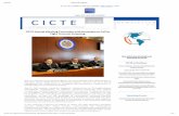CICTE Annual Meeting Concludes with Hemispheric Call to ... · Bioterrorismo El Comité Interamericano contra el Terrorismo (CICTE), en conjunto con el Ministerio de Salud y el Ministerio