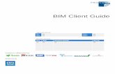 BIM Client Guide - ProCure22 · ProCure22 BIM Client Guide P0.1 S0 14 July 2018 6 of 15 Appointments incorporating BIM Deliverables Once deliverables have been determined and deployment