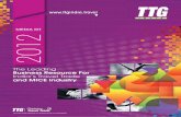 MEDIA KIT 2012 - TTG Asia MediaTTG Travel Trade Publishing is a business group of TTG Asia Media MEDIA KIT 2012 The Leading Business Resource For India’s Travel Trade and MICE Industry.