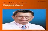 World Journal of Clinical Cases - Microsoft...2851 Inferior pancreaticoduodenal artery pseudoaneurysm in a patient with calculous cholecystitis: A case report Xu QD, Gu SG, Liang JH,