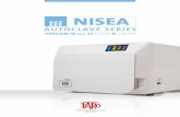 AUTOCLAVE SERIES - Faro S.p.A. - Home · 2019-09-27 · M92001260 REV.01_ENG FARO S.p.A.,founded in 1948 by Osvaldo Favonio, designs and manufactures equipment for dental units, dental