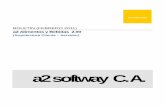 a2 softway C. A.beta.a2.com.ve/pdf/revs/Boletin_Version_ 2_00_ modalidad tradicional como la conocemos
