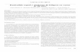 Paniculitis septal y sindrome de Löfgren en varon de 39 añosscielo.isciii.es/pdf/sm/v71n4/comunicacion_breve2.pdf · Sanid. mil. 2015; 71 (4) 249 COMUNICACIÓN BREVE Paniculitis