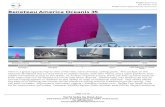 Beneteau America Oceanis 35 - Atlas Yacht Sales & Charters Listing 2015 Beneteau 35.pdf · Electronics Depthsounder Log-Speedometer Wind Speed and Direction Navigation Center Plotter