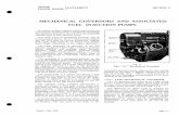 MECHANICAL GOVERNORS AND ASSOCIATED FUEL INJECTION …fordson.se/2B_och_3_Br%E4nslesystem_Delning_av_traktor_mm_Sup… · FUEL INJECTION PUMPS On industrial diesel engines which require