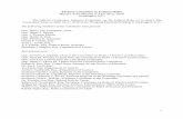 Advisory Committee on Evidence Rules Minutes of the ... · Advisory Committee on Evidence Rules . Minutes of the Meeting of April 26-27, 2018 . Washington, D.C. The Judicial Conference