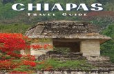 Tourist Guide Chiapas - Destinos Mexico...Centro Cultural Jaime Sabines (Jaime Sabines Cultural Center) – This is a large complex and gathers different art and culture expressions.