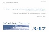Dimas M. Fazio, Benjamin M. Tabak and Daniel O. Cajueiro ... · Dimas M. Fazio ** Benjamin M. Tabak *** Daniel O. Cajueiro **** Abstract. The Working Papers should not be reported