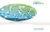 T07398 AlstomCodeEthics SPANISH 2016...2018/07/13  · 8 • Sigue rigurosamente las reglas e Instrucciones de Alstom.• Utiliza tu sentido común.• No pongas a Alstom en una posición
