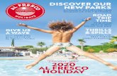 Discover your 2020 AL FRESCO HOLIDAY · al fresco parks a chance to explore new regions of italy & france 2020 al fresco holiday discover your. baia domizia camping village italy